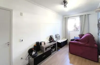 Apartamento para aluguel - gramadão , 1 quarto,  42 m² - jundiaí