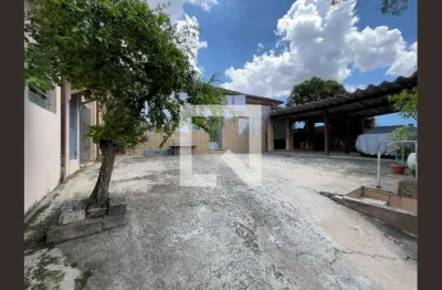 Casa para aluguel - vila guilhermina, 2 quartos,  316 m² - são paulo