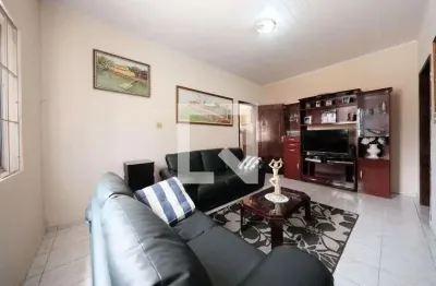 Casa para Aluguel - Vila Guilhermina, 4 Quartos,  316 m² - São Paulo