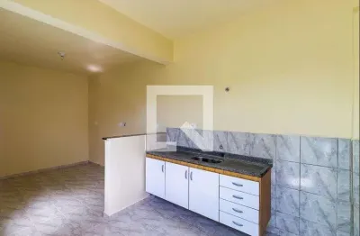 Casa para aluguel - vila pirajussara, 2 quartos,  70 m² - são paulo