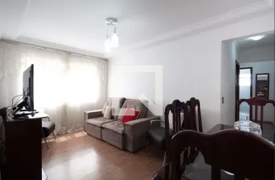 Apartamento para aluguel - jaguaribe, 2 quartos,  64 m² - osasco