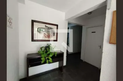 Apartamento para aluguel - jardim santa emília, 2 quartos,  52 m² - são paulo
