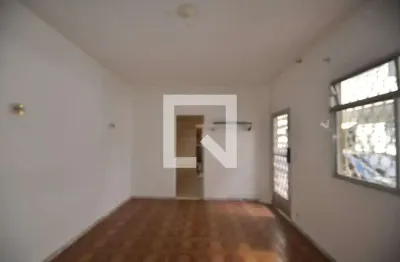 Casa para aluguel - vila valqueire, 2 quartos,  100 m² - rio de janeiro