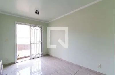 Apartamento para aluguel - jardim piratininga, 3 quartos,  80 m² - sorocaba