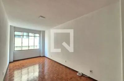 Apartamento para aluguel - centro, 2 quartos,  128 m² - campinas