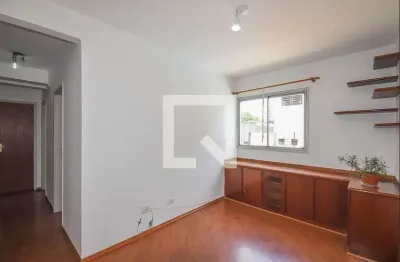 Apartamento para aluguel - vila santa luzia, 2 quartos,  55 m² - taboão da serra