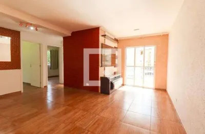 Apartamento para aluguel - são domingos, 2 quartos,  68 m² - são josé dos pinhais