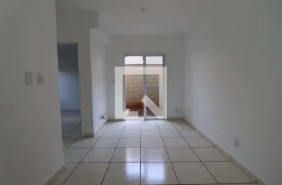 Apartamento para aluguel - jardim roberto benedetti, 2 quartos,  72 m² - ribeirão preto