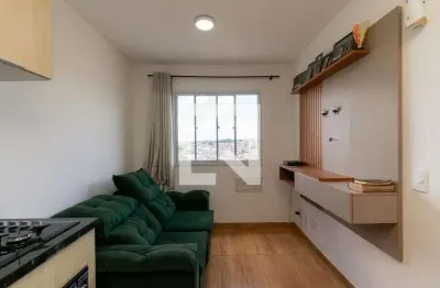 Apartamento para aluguel - cidade satelite santa barbara, 1 quarto,  36 m² - são paulo