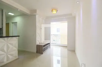 Apartamento para aluguel - itaquera, 2 quartos,  49 m² - são paulo