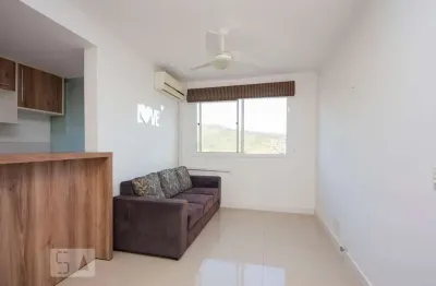 Apartamento para aluguel - alto petrópolis, 2 quartos,  54 m² - porto alegre