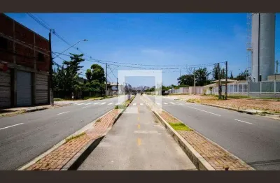 Apartamento para aluguel - vila antartica, 2 quartos,  40 m² - praia grande