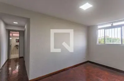 Apartamento para aluguel - centro, 2 quartos,  55 m² - diadema