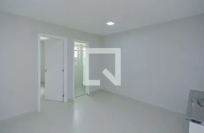 Kitnet / Stúdio para Aluguel - Jardim Marajoara , 1 Quarto,  45 m² - São Paulo