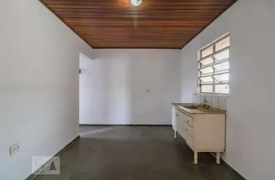 Apartamento para aluguel - jardim iracema, 1 quarto,  28 m² - barueri