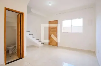 Casa / sobrado em condomínio para aluguel - penha de frança, 2 quartos,  60 m² - são paulo