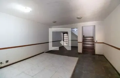 Casa para aluguel - engenho do mato, 3 quartos,  120 m² - niterói