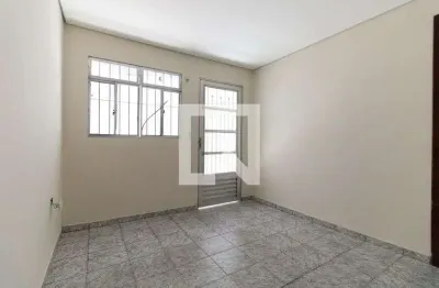 Casa para aluguel - parque bristol, 2 quartos,  76 m² - são paulo