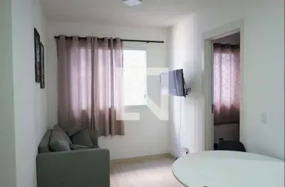 Apartamento para aluguel - mooca, 2 quartos,  32 m² - são paulo