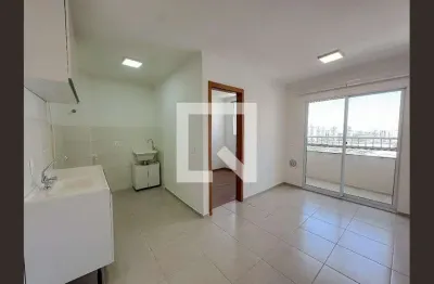 Apartamento para aluguel - água branca, 2 quartos,  38 m² - são paulo