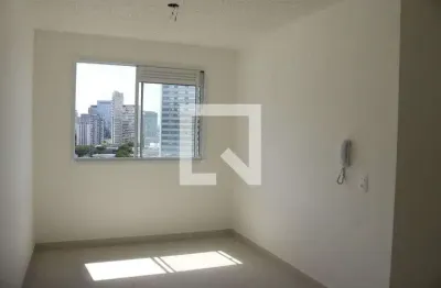 Apartamento para Aluguel - Barra Funda, 2 Quartos,  34 m² - São Paulo