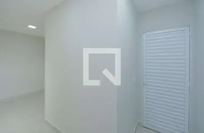 Kitnet / Stúdio para Aluguel - Jardim Marajoara , 1 Quarto,  50 m² - São Paulo