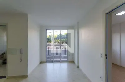 Apartamento para Aluguel - Piqueri, 1 Quarto,  39 m² - São Paulo