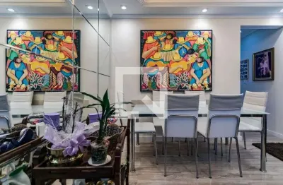 Apartamento para Aluguel - Alto do Ipirange, 3 Quartos,  70 m² - Mogi das Cruzes