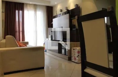 Apartamento para aluguel - vila califórnia, 3 quartos,  60 m² - são paulo