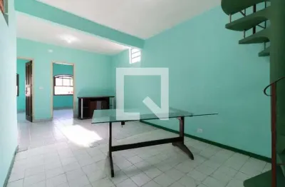 Casa para aluguel - bosque da saúde, 3 quartos,  150 m² - são paulo