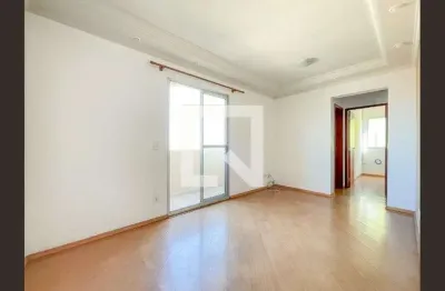 Apartamento para aluguel - jaguaribe, 2 quartos,  59 m² - osasco