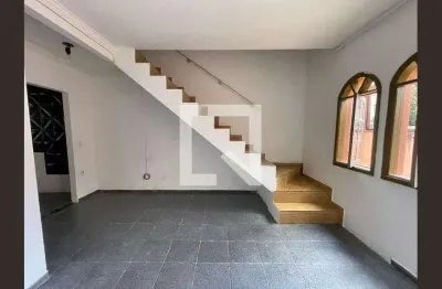 Casa para aluguel - jardim éster yolanda, 2 quartos,  60 m² - são paulo