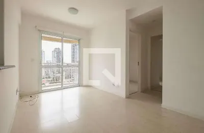 Apartamento para aluguel - pinheiros, 2 quartos,  60 m² - são paulo
