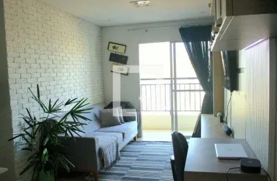 Apartamento para aluguel - picanço, 2 quartos,  58 m² - guarulhos