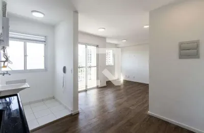 Apartamento para aluguel - água branca, 1 quarto,  39 m² - são paulo