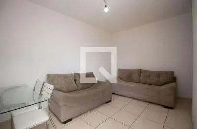 Apartamento para aluguel - asa sul, 2 quartos,  93 m² - brasília
