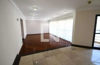 Apartamento para aluguel - cambuí, 4 quartos,  260 m² - campinas