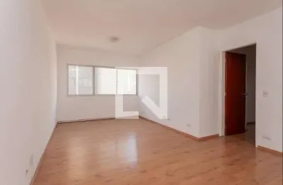 Apartamento para aluguel - jardim marajoara , 3 quartos,  86 m² - são paulo