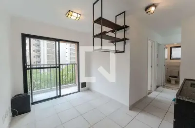 Apartamento para aluguel - consolação, 2 quartos,  39 m² - são paulo