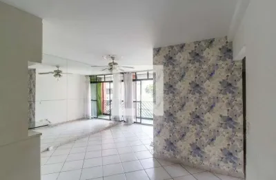 Apartamento para aluguel - alphaville, 3 quartos,  80 m² - barueri