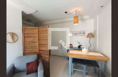 Apartamento para aluguel - chácara inglesa, 2 quartos,  67 m² - são paulo