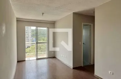 Apartamento com 2 quartos para alugar na Avenida Prefeito Doutor Antônio Manoel de Carvalho, Marapé, Santos