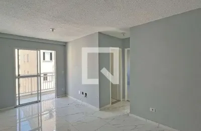 Apartamento com 2 quartos para alugar na Avenida Prefeito Doutor Antônio Manoel de Carvalho, Marapé, Santos