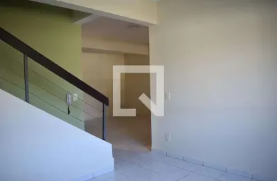 Casa / sobrado em condomínio para aluguel - mossunguê , 3 quartos,  140 m² - curitiba