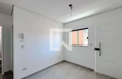 Apartamento com 1 quarto para alugar na Rua Orozimbo Maia, Mooca, São Paulo