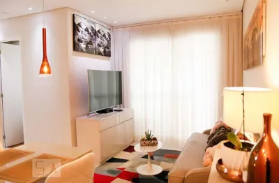 Apartamento para aluguel - socorro, 2 quartos,  66 m² - são paulo