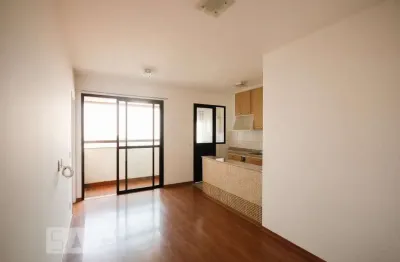 Apartamento para Aluguel - Vila Mariana, 1 Quarto,  44 m² - São Paulo