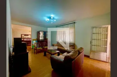 Casa para aluguel - jardim presidente dutra, 3 quartos,  258 m² - guarulhos
