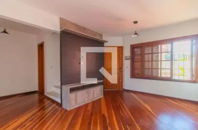 Casa para aluguel - espírito santo, 4 quartos,  178 m² - porto alegre