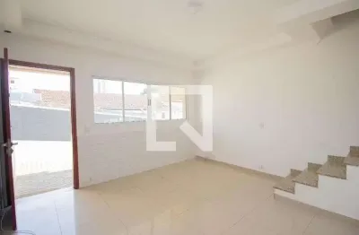 Casa para aluguel - freguesia do ó, 2 quartos,  89 m² - são paulo